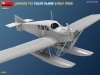 MiniArt 48004 Junkers F13 Float Plane. Early Prod 1/48